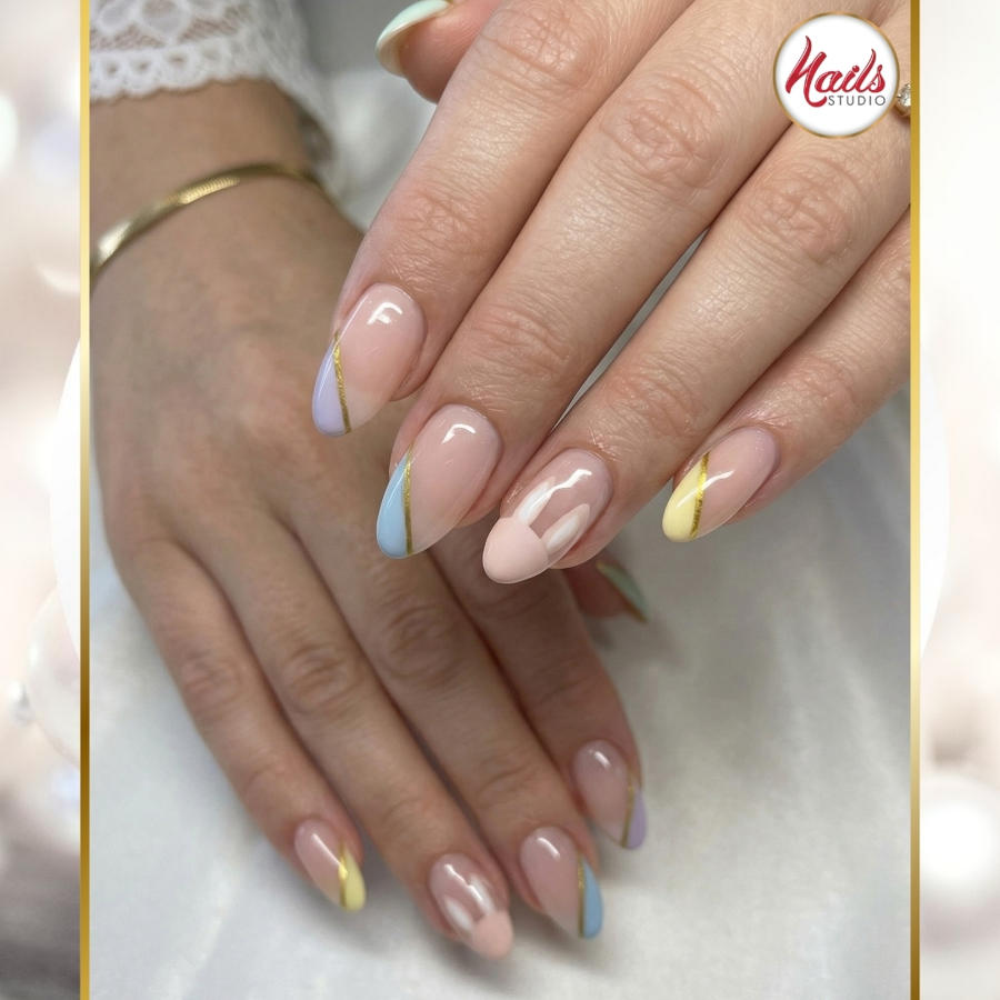 Nail Art Design